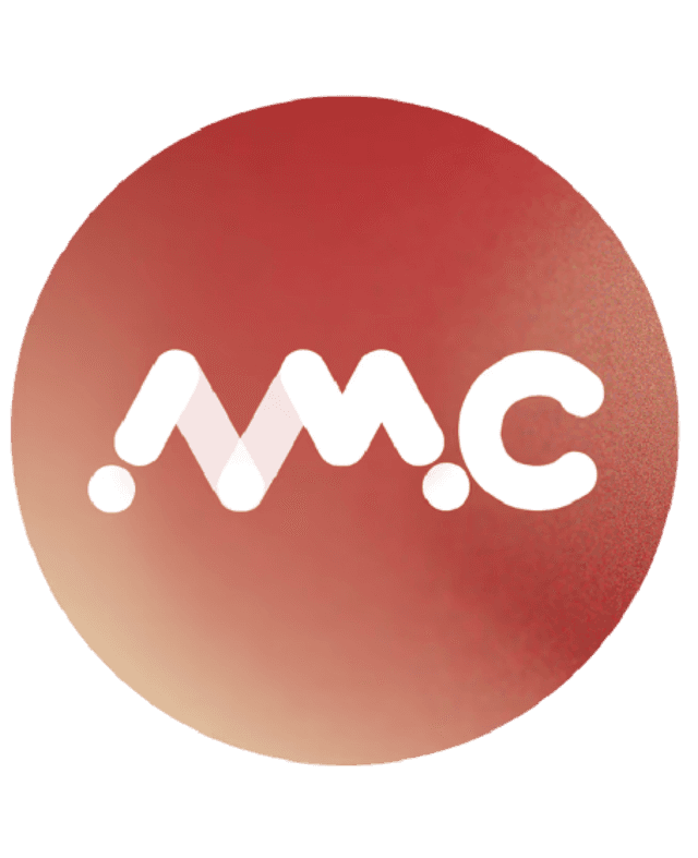 New AMC logo