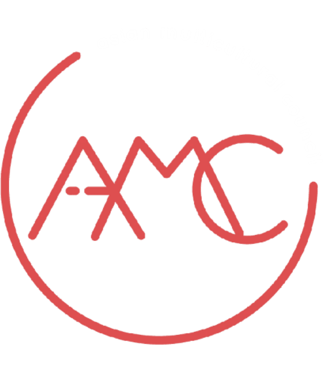 Old AMC logo