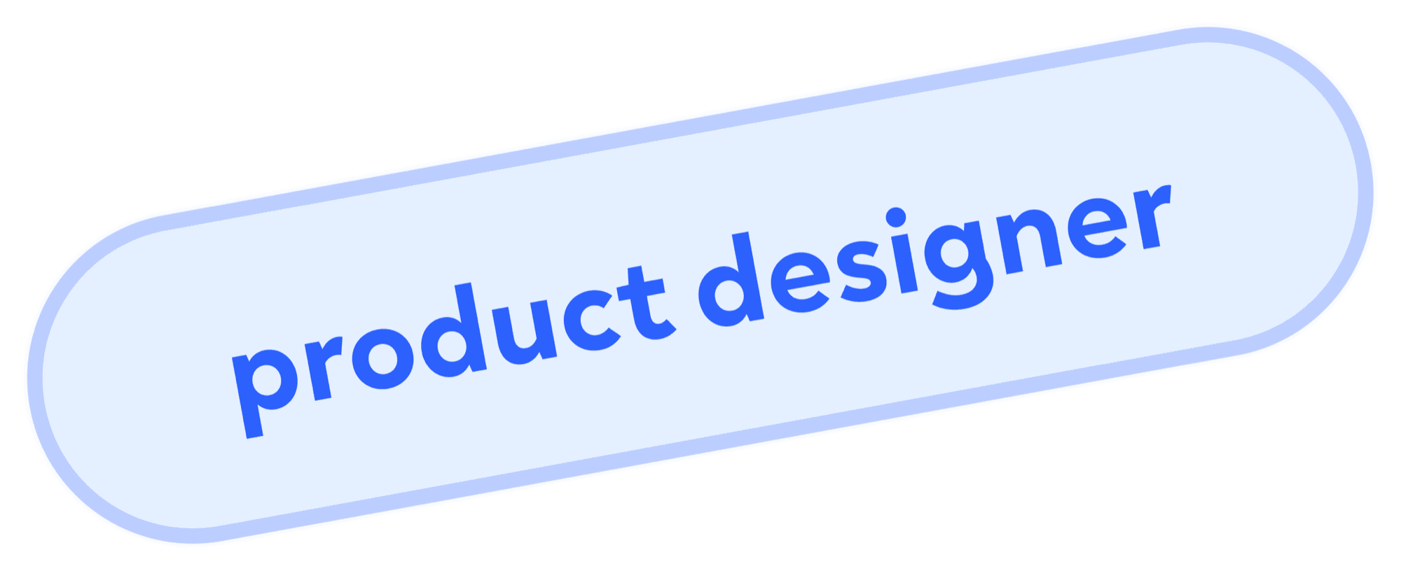 product designer